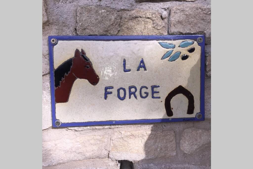 דירות La Forge - גורדס מראה חיצוני תמונה